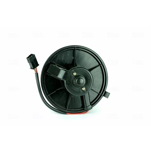 Vnútorný ventilátor 87068 /NISSENS/ - obr. 1