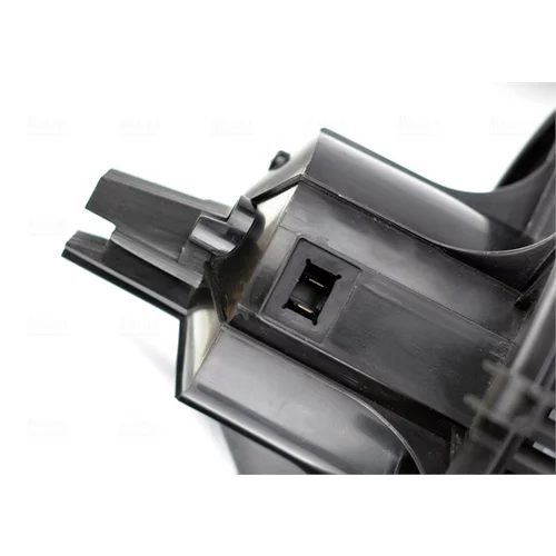 Vnútorný ventilátor 87085 /NISSENS/ - obr. 4