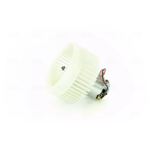 Vnútorný ventilátor 87123 /NISSENS/ - obr. 1