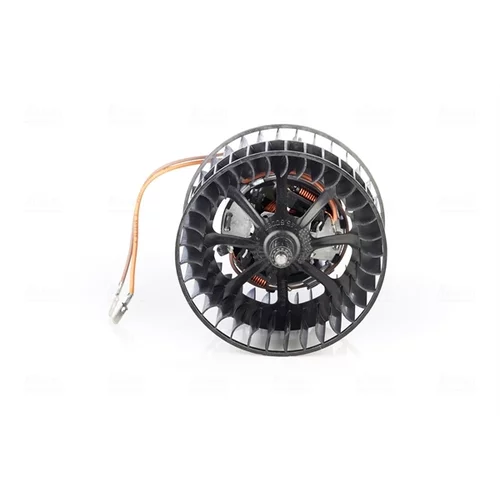 Vnútorný ventilátor 87143 /NISSENS/ - obr. 1