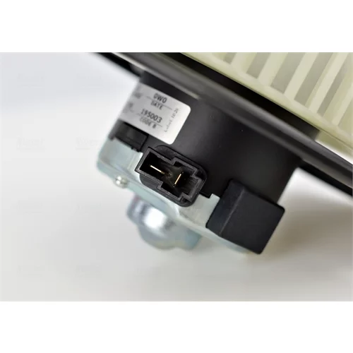 Vnútorný ventilátor 87163 /NISSENS/ - obr. 4