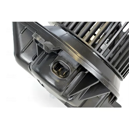 Vnútorný ventilátor 87183 /NISSENS/ - obr. 4