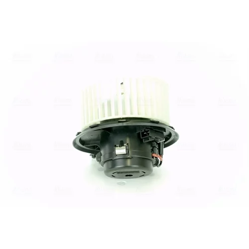 Vnútorný ventilátor 87187 /NISSENS/ - obr. 2