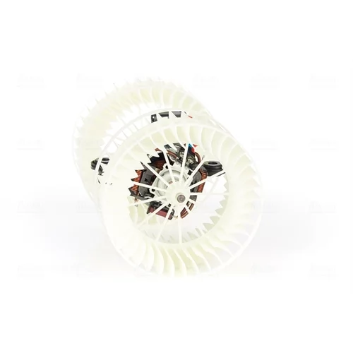 Vnútorný ventilátor 87340 /NISSENS/ - obr. 3