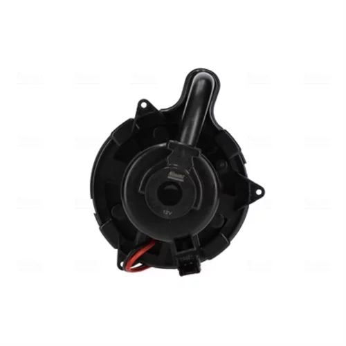 Vnútorný ventilátor 87523 /NISSENS/ - obr. 2