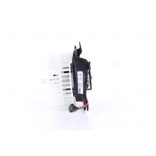 Vnútorný ventilátor 87789 /NISSENS/ - obr. 1