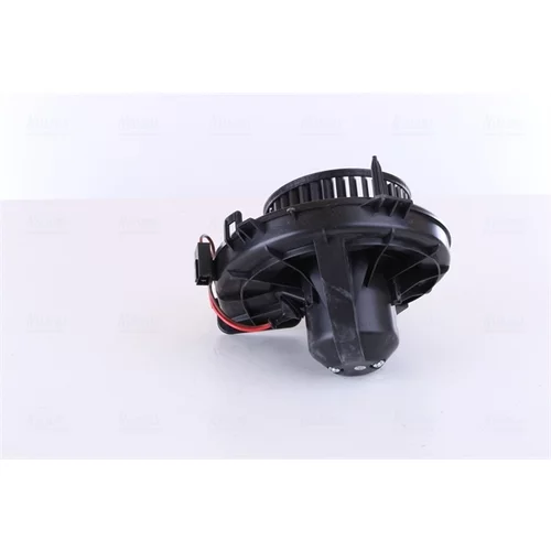 Vnútorný ventilátor 87836 /NISSENS/ - obr. 2