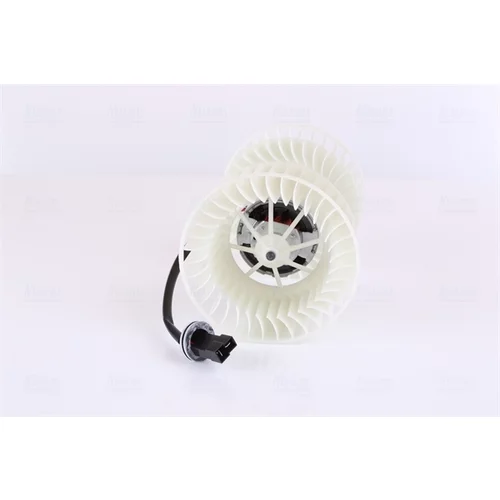 Vnútorný ventilátor 87842 /NISSENS/ - obr. 1