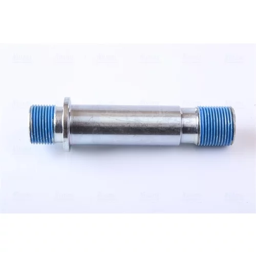 Chladič motorového oleja 90796 /NISSENS/ - obr. 6