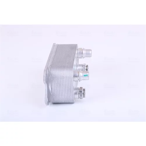Chladič oleja automatickej prevodovky 90909 /NISSENS/ - obr. 3