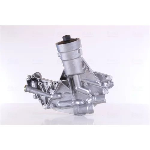 Chladič motorového oleja 90931 /NISSENS/ - obr. 6