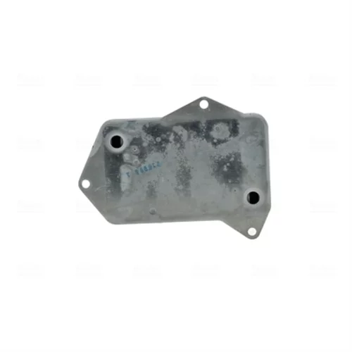 Chladič oleja automatickej prevodovky 91563 /NISSENS/ - obr. 2