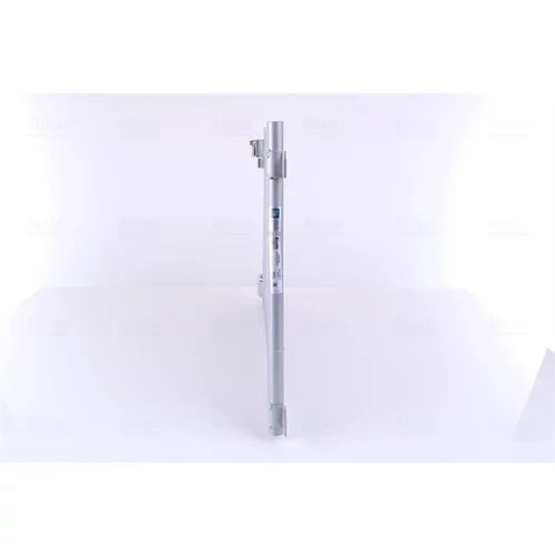 Kondenzátor klimatizácie 940040 /NISSENS/ - obr. 3