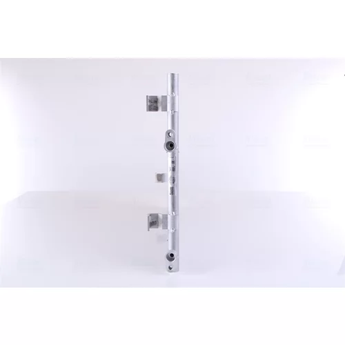 Kondenzátor klimatizácie 940289 /NISSENS/ - obr. 2