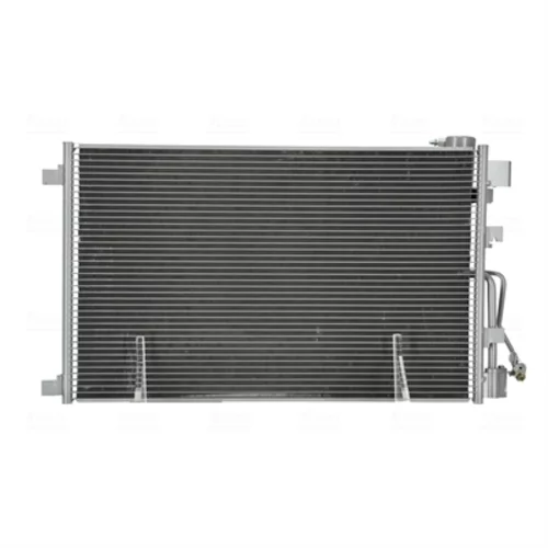 Kondenzátor klimatizácie 940417 /NISSENS/ - obr. 3
