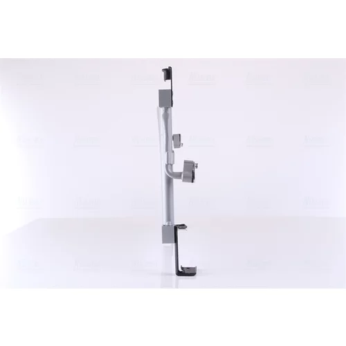 Kondenzátor klimatizácie 94262 /NISSENS/ - obr. 4