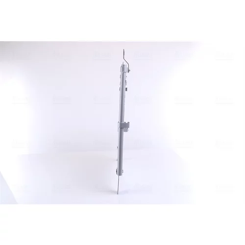 Kondenzátor klimatizácie 94861 /NISSENS/ - obr. 4