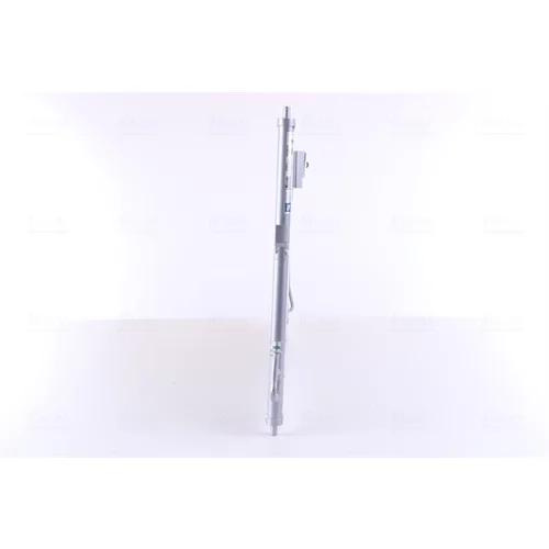 Kondenzátor klimatizácie 94907 /NISSENS/ - obr. 4