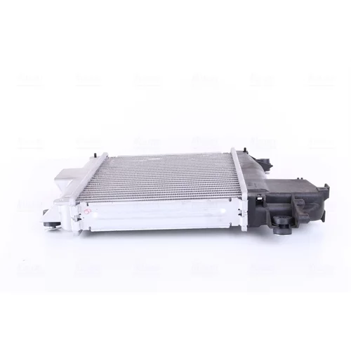 Chladič plniaceho vzduchu 961424 /NISSENS/ - obr. 4