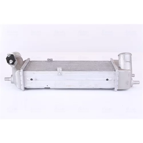 Chladič plniaceho vzduchu 96270 /NISSENS/ - obr. 4