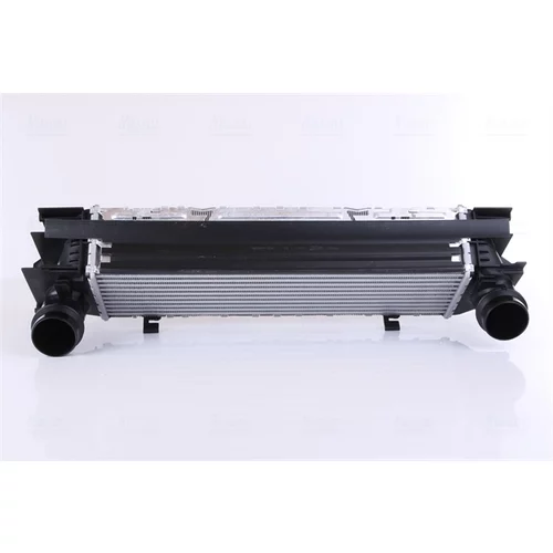 Chladič plniaceho vzduchu 96344 /NISSENS/ - obr. 4