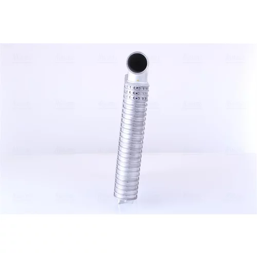 Chladič plniaceho vzduchu 96366 /NISSENS/ - obr. 2