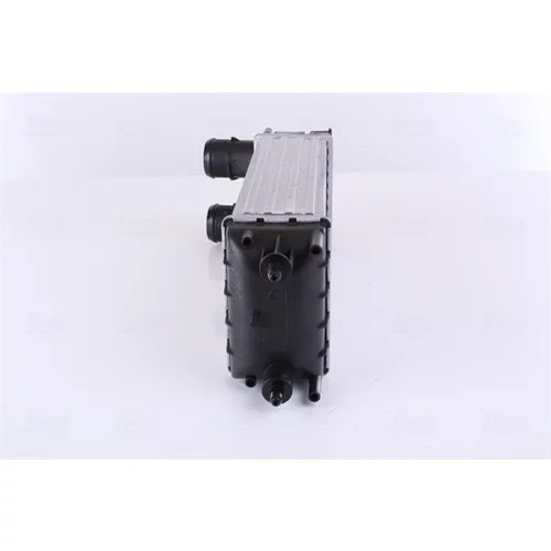 Chladič plniaceho vzduchu 96437 /NISSENS/ - obr. 1