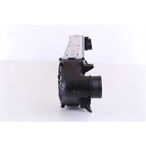 Chladič plniaceho vzduchu 96561 /NISSENS/ - obr. 3