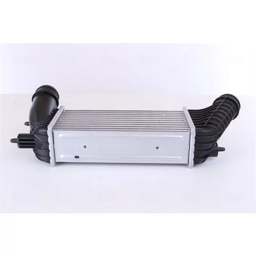 Chladič plniaceho vzduchu 96609 /NISSENS/ - obr. 4