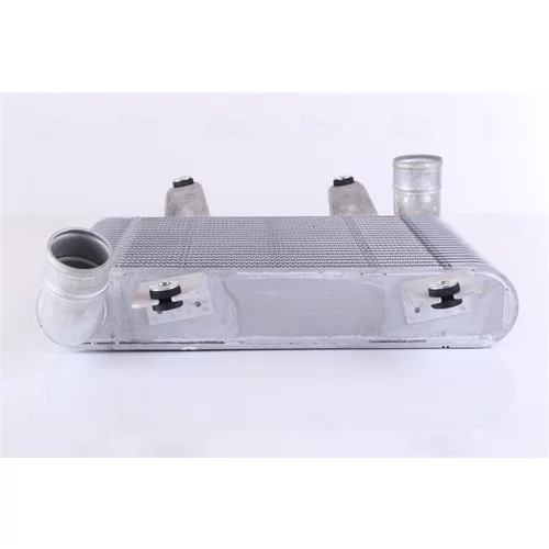 Chladič plniaceho vzduchu 96660 /NISSENS/ - obr. 4