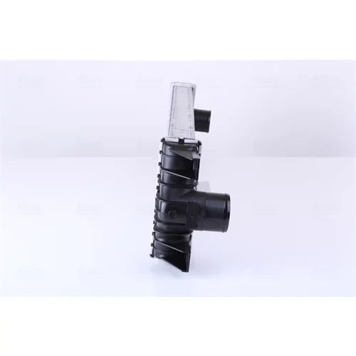 Chladič plniaceho vzduchu 96767 /NISSENS/ - obr. 3