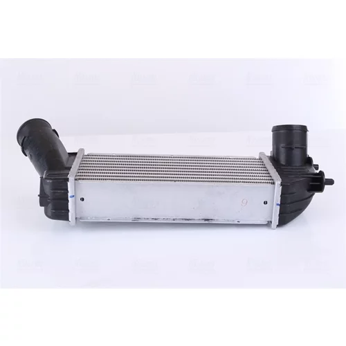 Chladič plniaceho vzduchu 96790 /NISSENS/ - obr. 4