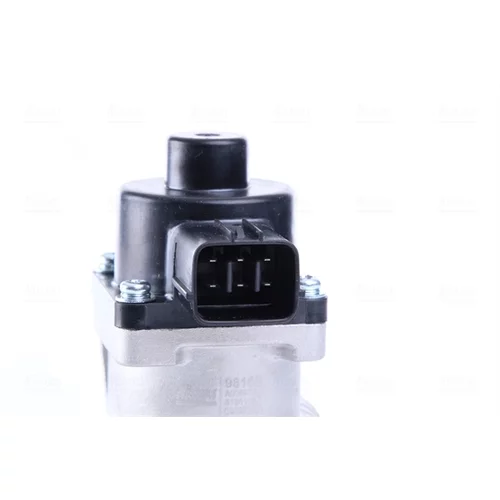 EGR ventil 98168 /NISSENS/ - obr. 4
