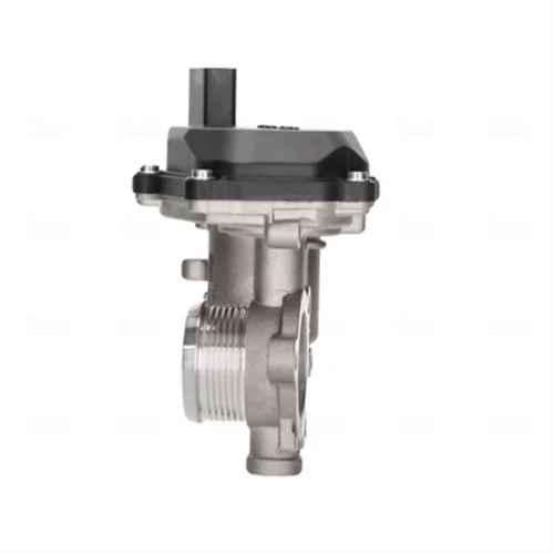 EGR ventil 98340 /NISSENS/ - obr. 1