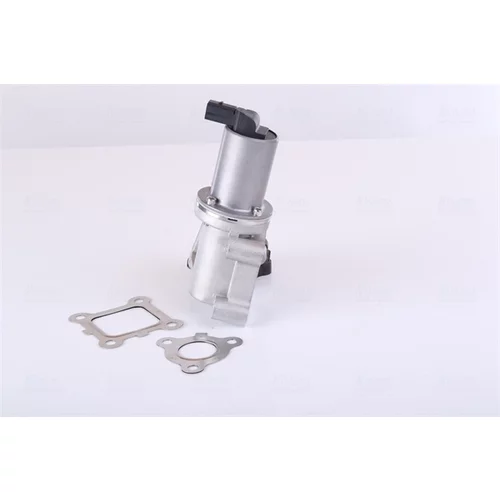 EGR ventil 98355 /NISSENS/ - obr. 1