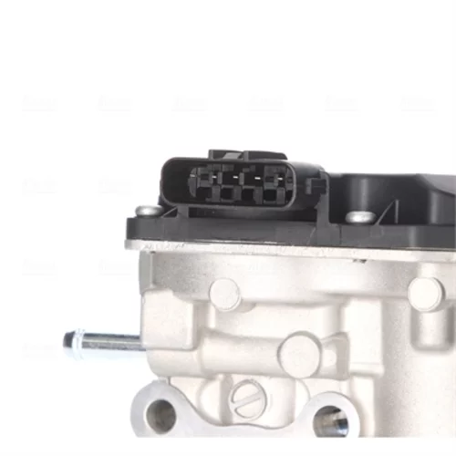 EGR ventil 98447 /NISSENS/ - obr. 4