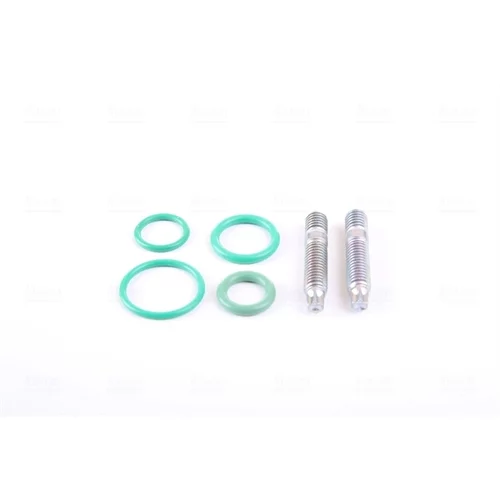Expanzný ventil klimatizácie 999241 /NISSENS/ - obr. 4