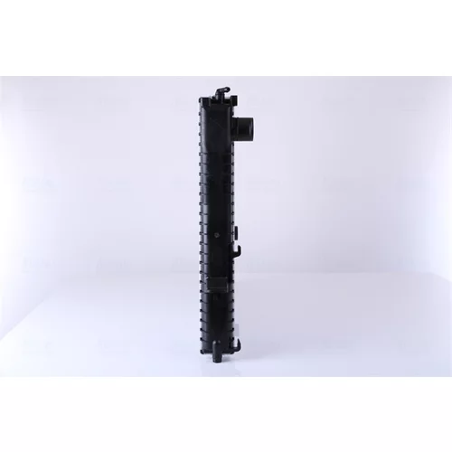 Chladič motora 60603A /NISSENS/ - obr. 3