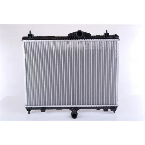 Chladič motora 606055 /NISSENS/