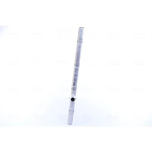 Nízkoteplotný chladič, chladič turbodúchadla 606292 /NISSENS/ - obr. 3