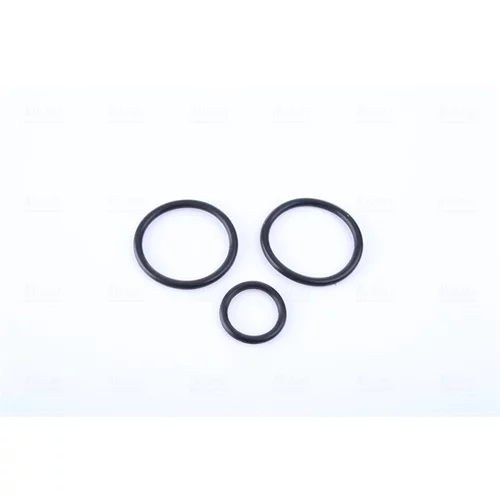 Chladič motora 606799 /NISSENS/ - obr. 4
