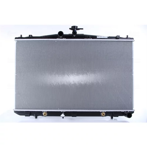 Chladič motora NISSENS 606822