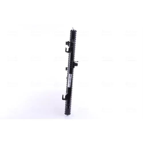 Chladič motora 606911 /NISSENS/ - obr. 1
