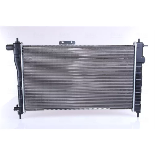 Chladič motora 61651A /NISSENS/ - obr. 1