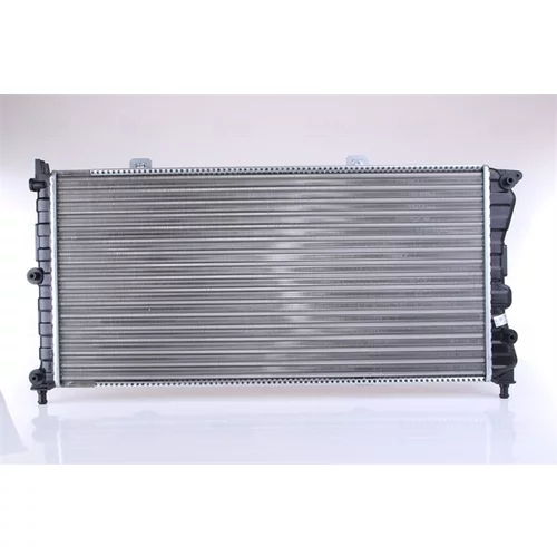 Chladič motora 618121 /NISSENS/ - obr. 1