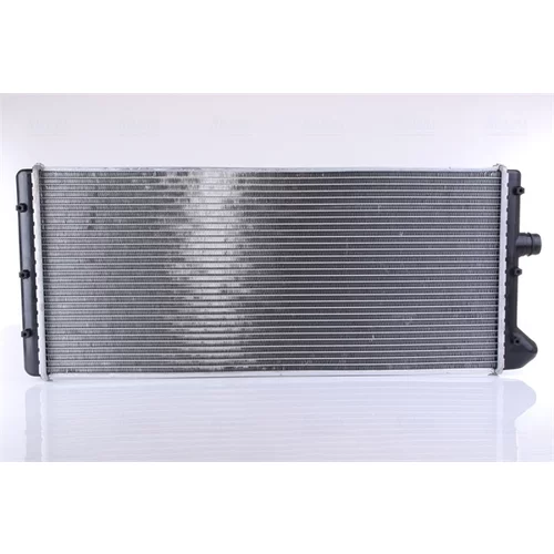 Chladič motora 61887 /NISSENS/ - obr. 1