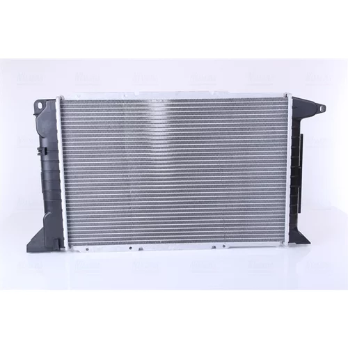 Chladič motora 62080A /NISSENS/ - obr. 1
