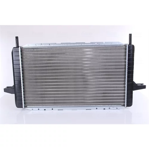 Chladič motora 62224 /NISSENS/ - obr. 1