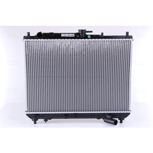 Chladič motora NISSENS 62409A