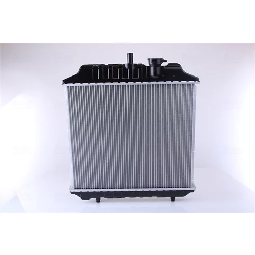 Chladič motora 62516 /NISSENS/ - obr. 1